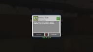 Dense skin gives a full 10 armor at max level (Image via Mojang)